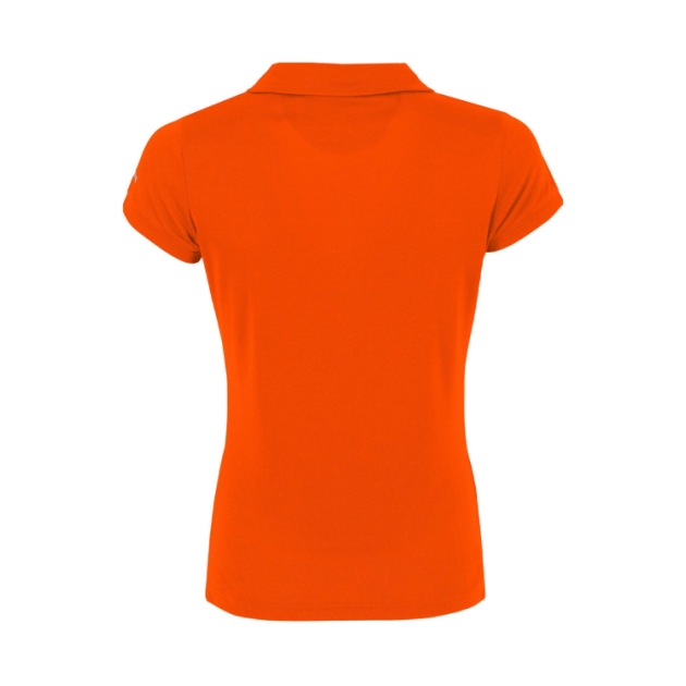 Reece Reserve-Shirt Girls 3000 Orange Zwolle 863601 JR