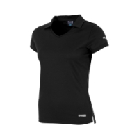 Reece Reserve-Shirt Girls 8000 Black Hattem 863601 JR