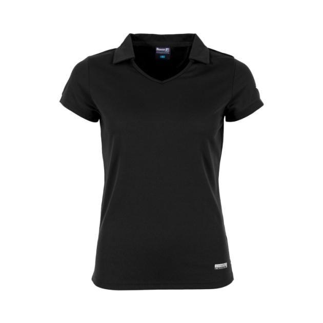 Reece Reserve-Shirt Girls 8000 Black Hattem 863601 JR