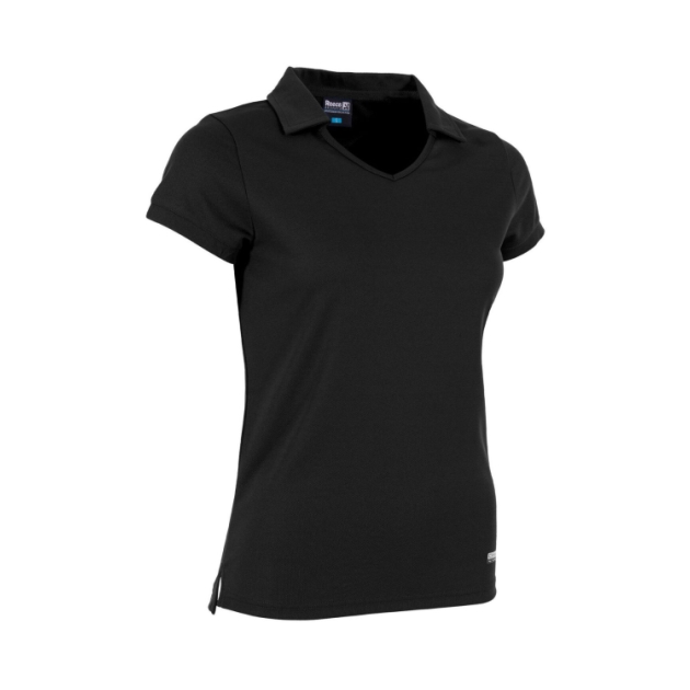 Reece Reserve-Shirt Girls 8000 Black Hattem 863601 JR
