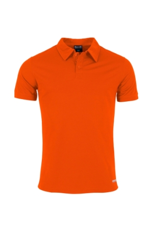 Oranje