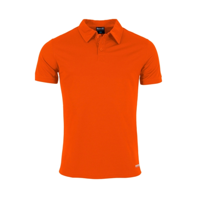 Reece Reserve-Shirt Boys 23 3000 Orange Zwolle 863000 JR