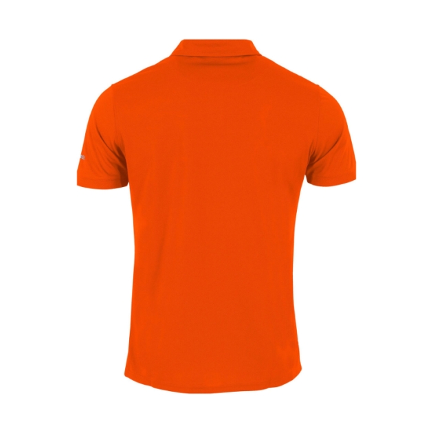 Reece Reserve-Shirt Boys 23 3000 Orange Zwolle 863000 JR