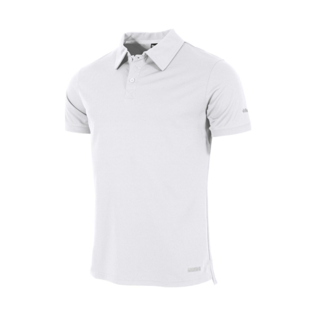 Reece Reserve-Shirt Boys 23 2000 White Hattem 863000 JR