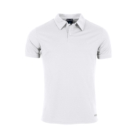 Reece Reserve-Shirt Boys 23 2000 White Hattem 863000 JR