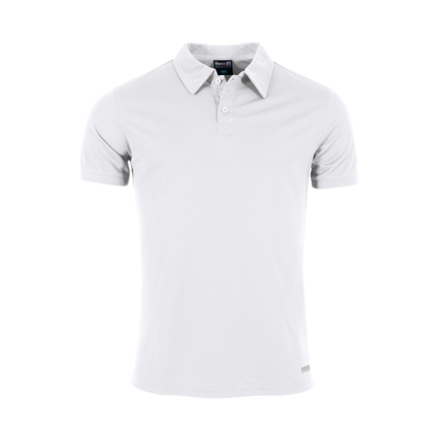 Reece Reserve-Shirt Boys 23 2000 White Hattem 863000 JR