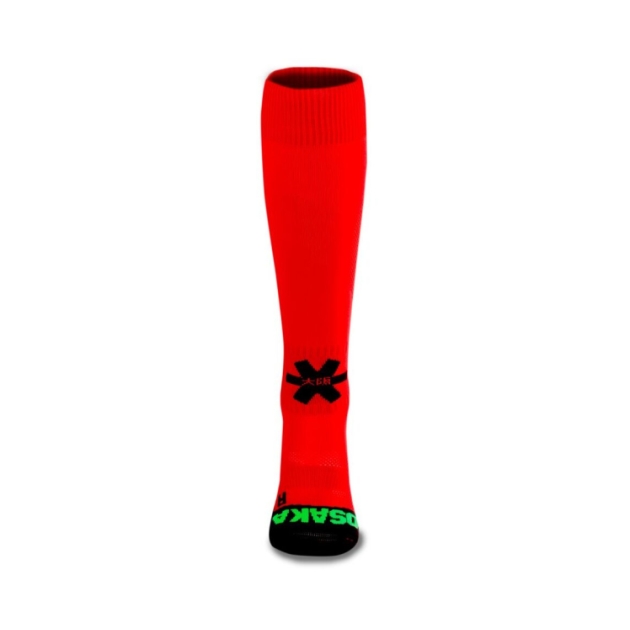 osaka Sox hockeykousen Red SOX