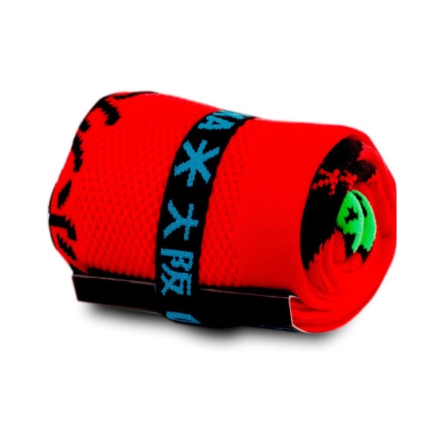 osaka Sox hockeykousen Red SOX