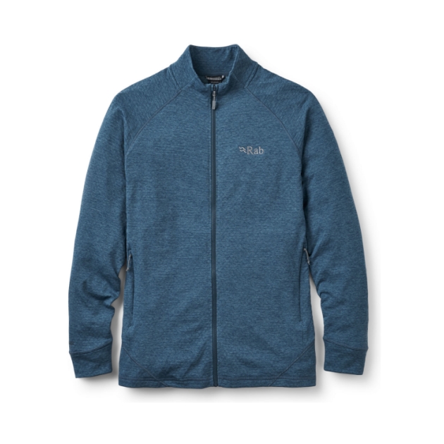 rab Nexus Jacket TMB_Tempest Blue QFF-72