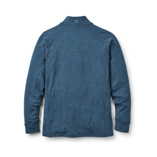 rab Nexus Jacket TMB_Tempest Blue QFF-72