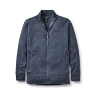 rab Nexus Jacket STE_Steel QFF-72