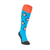 Brabo BC8300E Socks Pinquins 318.08300.050