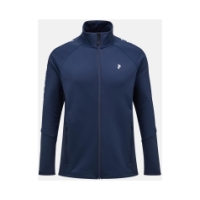 peak-performance M Rider Zip Jacket Blue Shadow G79556010