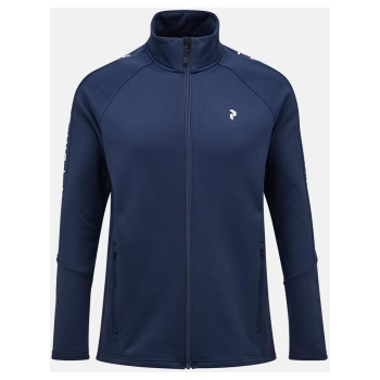 Peak Performance M Rider Zip Jacket