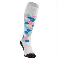 brabo BC8620A Socks Hex Pastel 318.08620.010