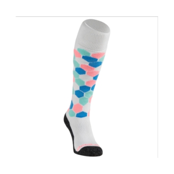Brabo BC8620A Socks Hex Pastel