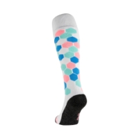 brabo BC8620A Socks Hex Pastel 318.08620.010
