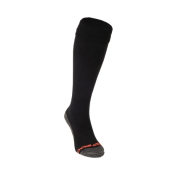 Brabo BC8340D Socks Tech Black Orange
