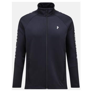 Peak Performance M Rider Zip Jacket