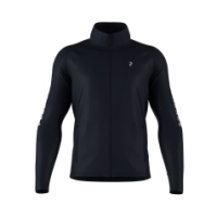 Peak Performance M Rider Zip Jacket Blue Shadow G79943010
