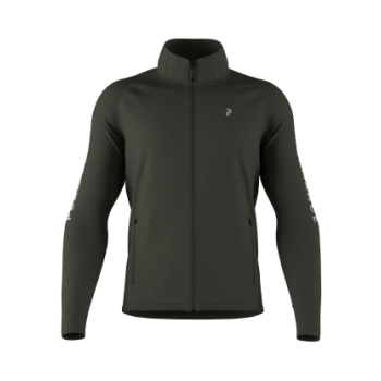 Peak Performance M Rider Zip Jacket