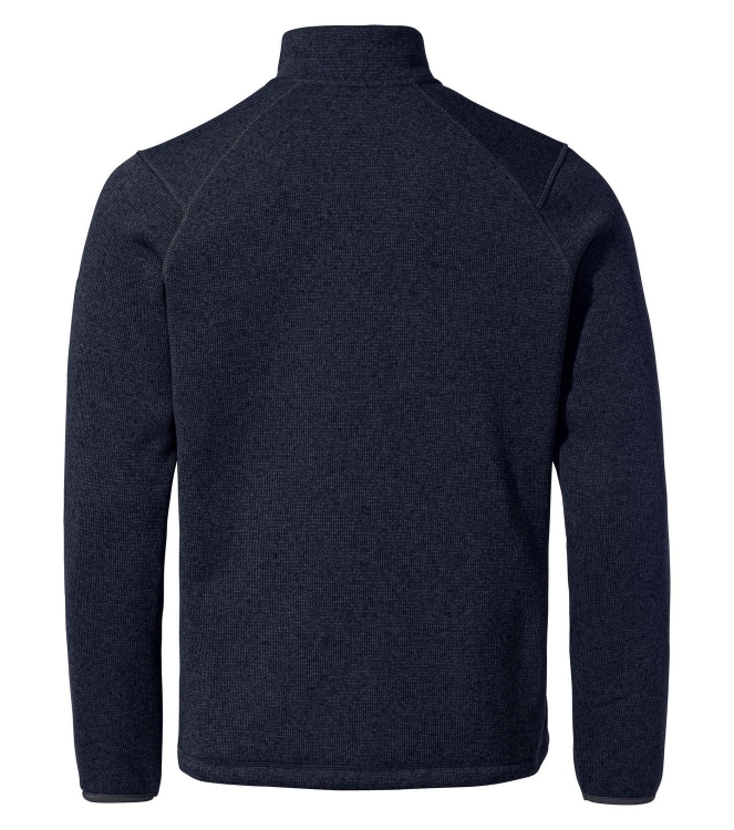 Vaude fleeces en truien 42934 179 antraciet bij Leerentveldvrijetijd.nl