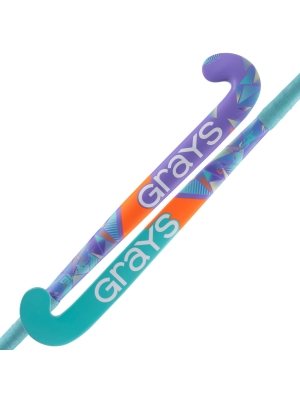 Grays Grays Blast UB MC hockeystick junior