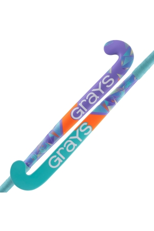 Grays Grays Blast UB MC hockeystick junior Pink