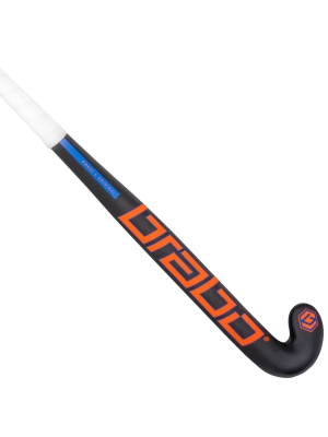 Brabo Brabo O'GEEZ Original Black/Orange Brabo Brabo O'GEEZ Original Black/Orange