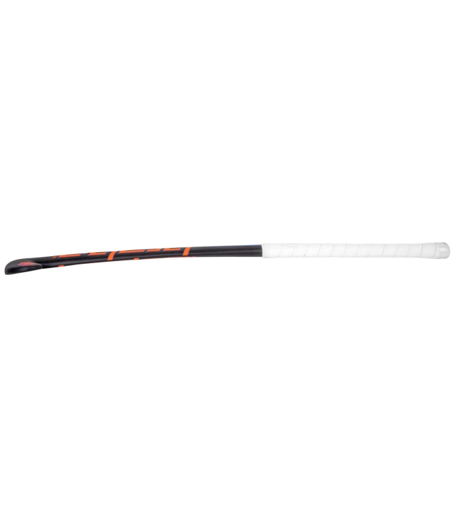 Brabo Brabo O\'GEEZ Original Black/Orange  31525310010  Brabo hockeysticks 31525310010 ecru bij Leerentveldvrijetijd.nl