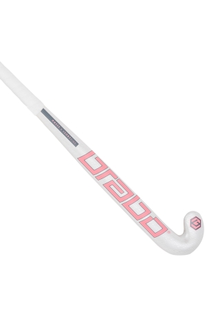 Brabo Brabo O'GEEZ Original Pearl White/Pink  Brabo Brabo O'GEEZ Original Pearl White/Pink