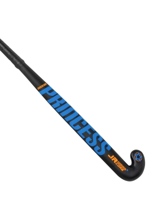 Princess Princess Jr. Woodcore Bk/Bl 