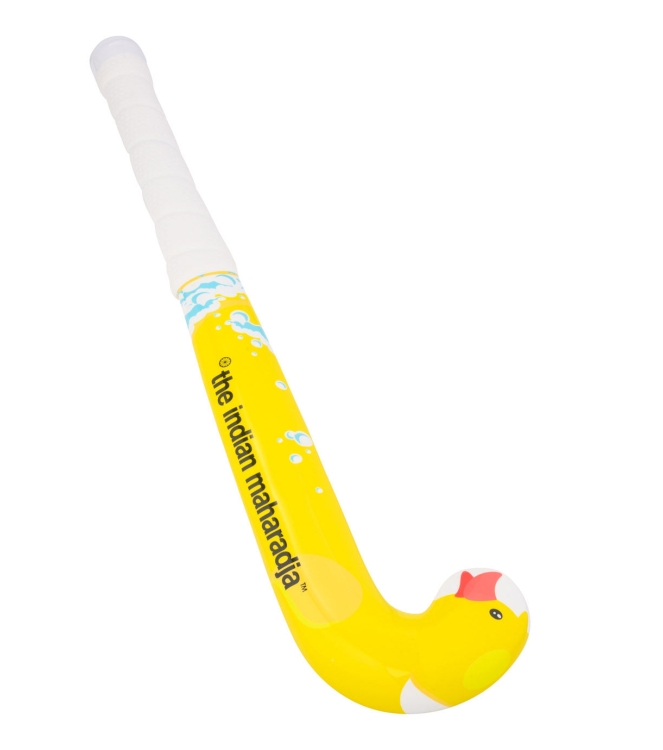 The Indian Maharadja hockeysticks 10201041 groen bij Leerentveldvrijetijd.nl