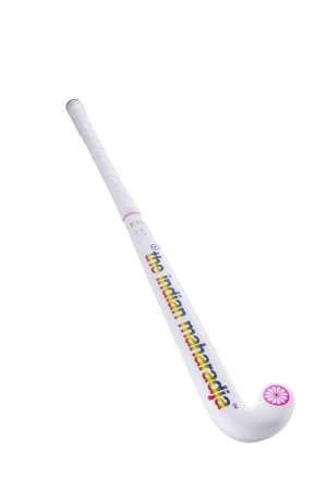 The Indian Maharadja The Indian Maharadja Yuki Hero [wood] Midbow multicolor