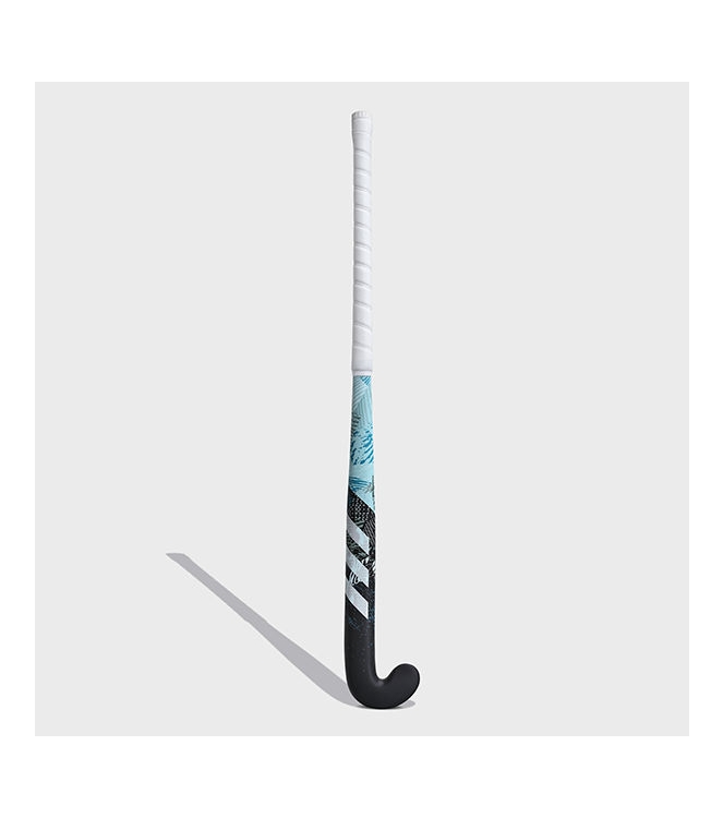 Adidas hockeysticks BJ0035 licht grijs bij Leerentveldvrijetijd.nl