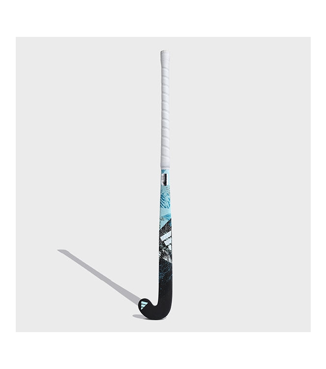 Adidas hockeysticks BJ0035 licht grijs bij Leerentveldvrijetijd.nl