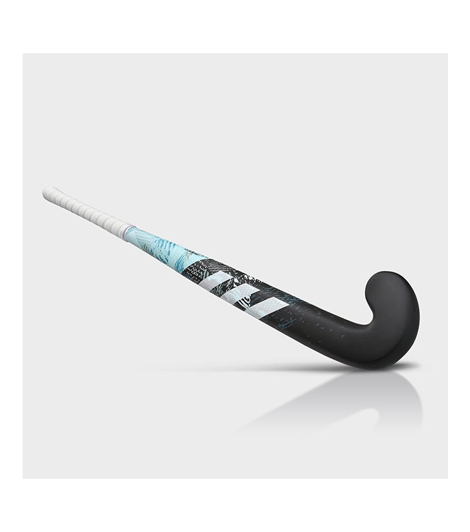 Adidas hockeysticks BJ0035 licht grijs bij Leerentveldvrijetijd.nl