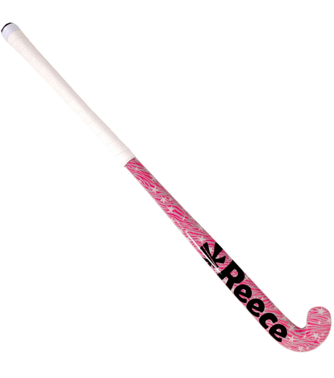 Reece Reece Alpha JR Hockey Stick diva pink 889270-6630 Diva Pink Reece hockeysticks 889270-6630 ivoor bij Leerentveldvrijetijd.nl