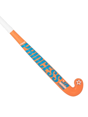 Princess Princess Woodcore Junior Hockeystick