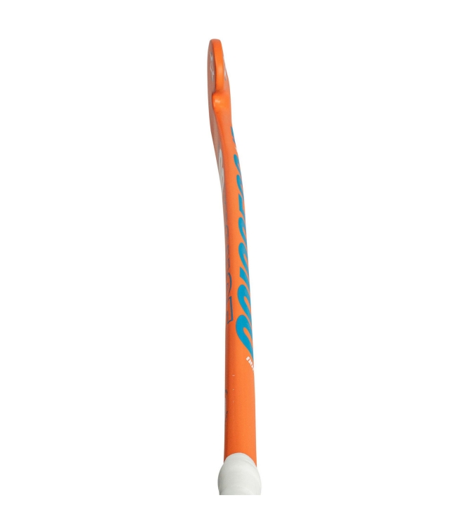 Princess Princess Woodcore Junior Hockeystick bk/bl/or 33035060020 Bk/Bl/Or Princess hockeysticks 33035060020 ecru bij Leerentveldvrijetijd.nl