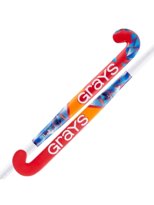 Grays Grays Blast UB MC hockeystick junior