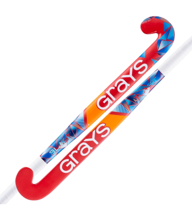 Grays hockeysticks 23113 geel bij Leerentveldvrijetijd.nl