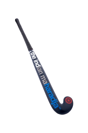 The Indian Maharadja The Indian Maharadja Yuki Duke Wood blauw The Indian Maharadja The Indian Maharadja Yuki Duke Wood blauw