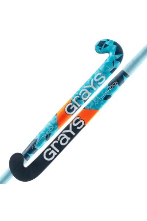 Grays Grays Aftershock Ultrabow Jun Stick Navy / Sky