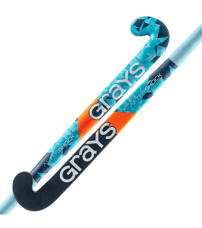 Grays hockeysticks 23215 antraciet bij Leerentveldvrijetijd.nl