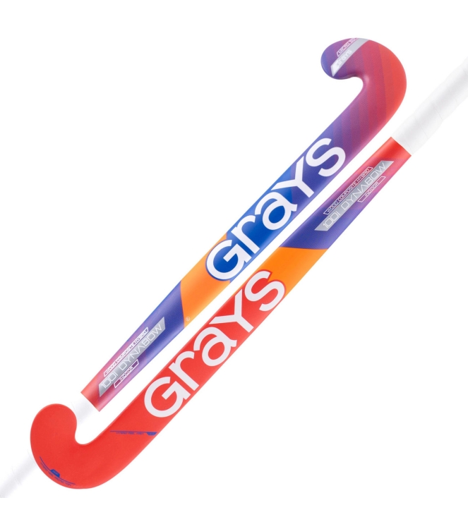 Grays Grays 100i UB indoor hockeystick 23140 Grays hockeysticks 23140 ecru bij Leerentveldvrijetijd.nl