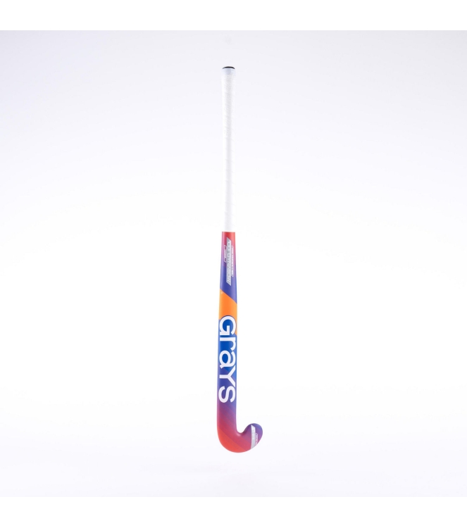 Grays Grays 100i UB indoor hockeystick 23140 Grays hockeysticks 23140 ecru bij Leerentveldvrijetijd.nl