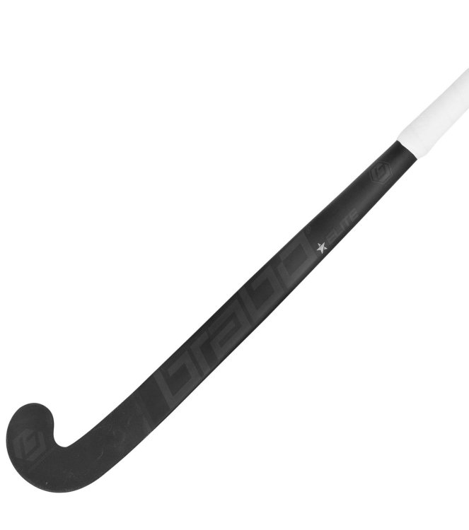 Brabo hockeysticks 31526102000 ecru bij Leerentveldvrijetijd.nl