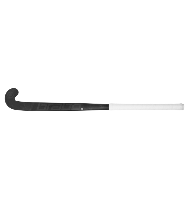 Brabo hockeysticks 31526102000 ecru bij Leerentveldvrijetijd.nl