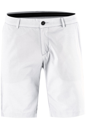 Kjus Kjus Men Ike Shorts White Kjus Kjus Men Ike Shorts White